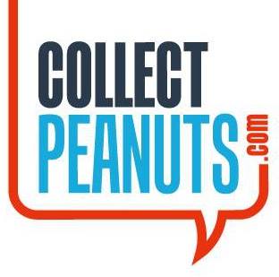 collectpeanuts.com