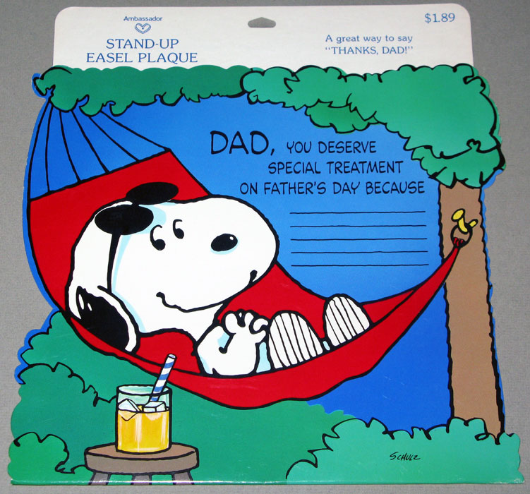 Snoopy & Woodstock with a Saint Patrick's Day Theme Handmade Windsock