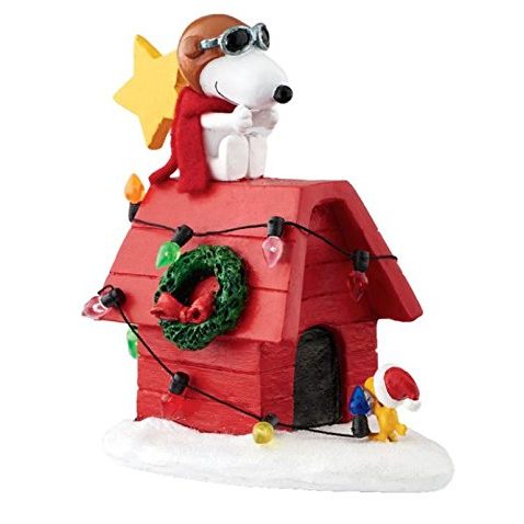 Peanuts & Snoopy Holidays & Occasions Collectibles