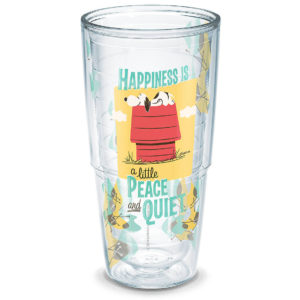 Peanuts Father's Day Gifts at Tervis
