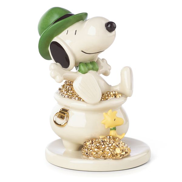 NIB store Easter snoopy