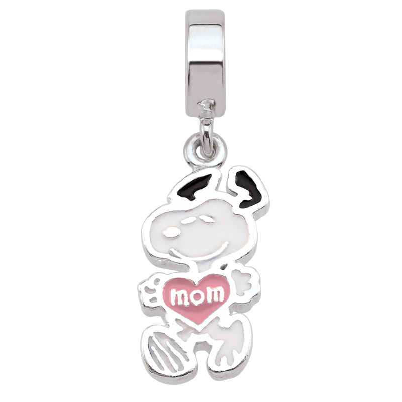 Snoopy Sparkle for Mom