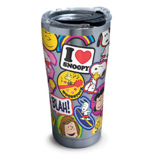 Peanuts Gifts from Tervis