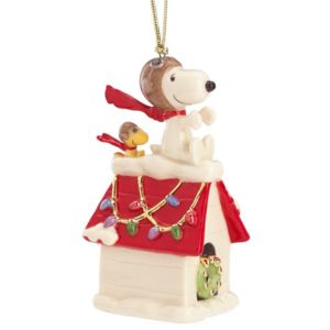 Peanuts Gifts from Lenox