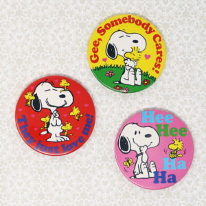 Click to view Snoopy Mirrors