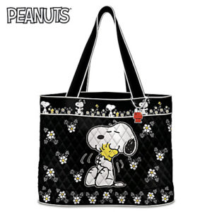 Peanuts Mother's Day Gifts at Bradford Exchange