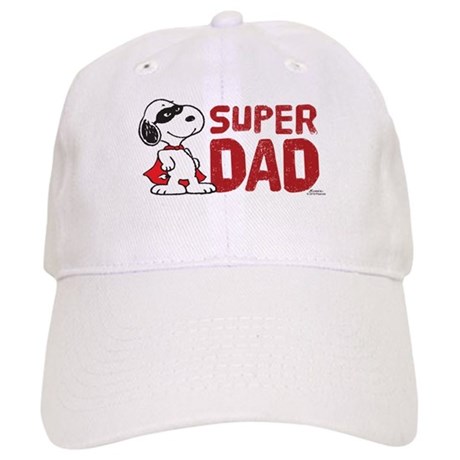 Peanuts Father's Day Gift Guide