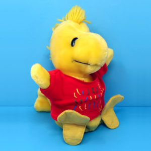 Click to view Shop Peanuts Puppets