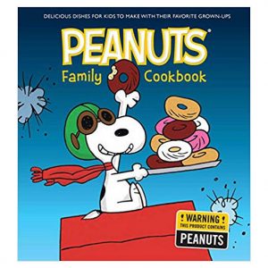 Under $30 Peanuts Gifts at Amazon