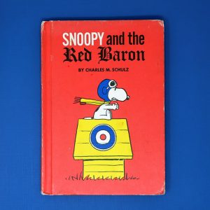 Click to view Snoopy Kids' Books