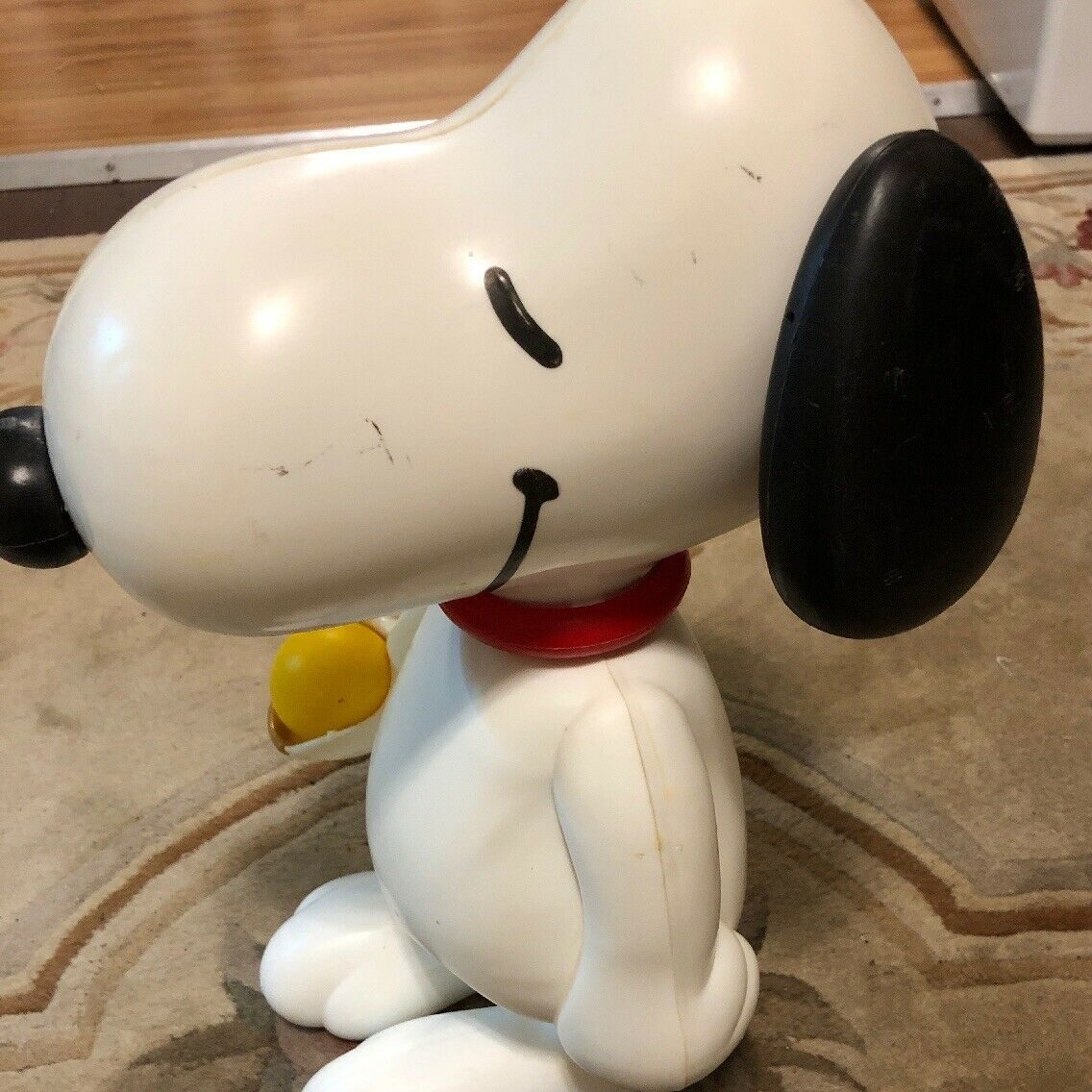 My Friend Snoopy Toy