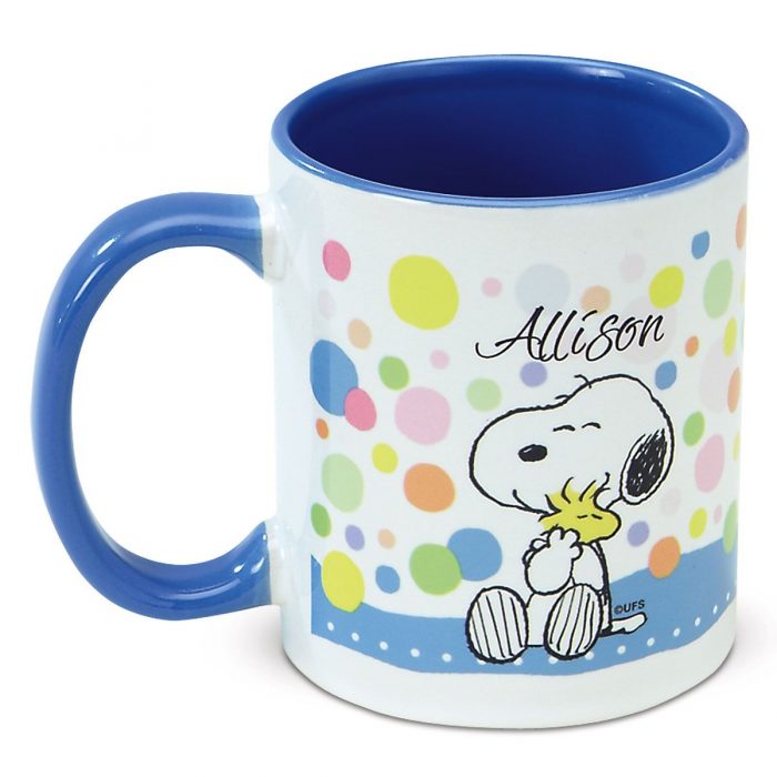 Peanuts Mother's Day Gifts at Current