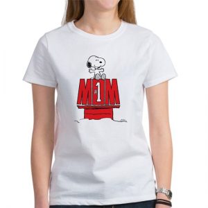 Peanuts Mother's Day Gifts at Zazzle