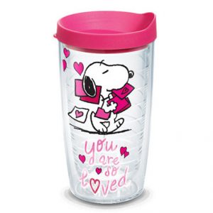 Peanuts Mother's Day Gifts at Tervis