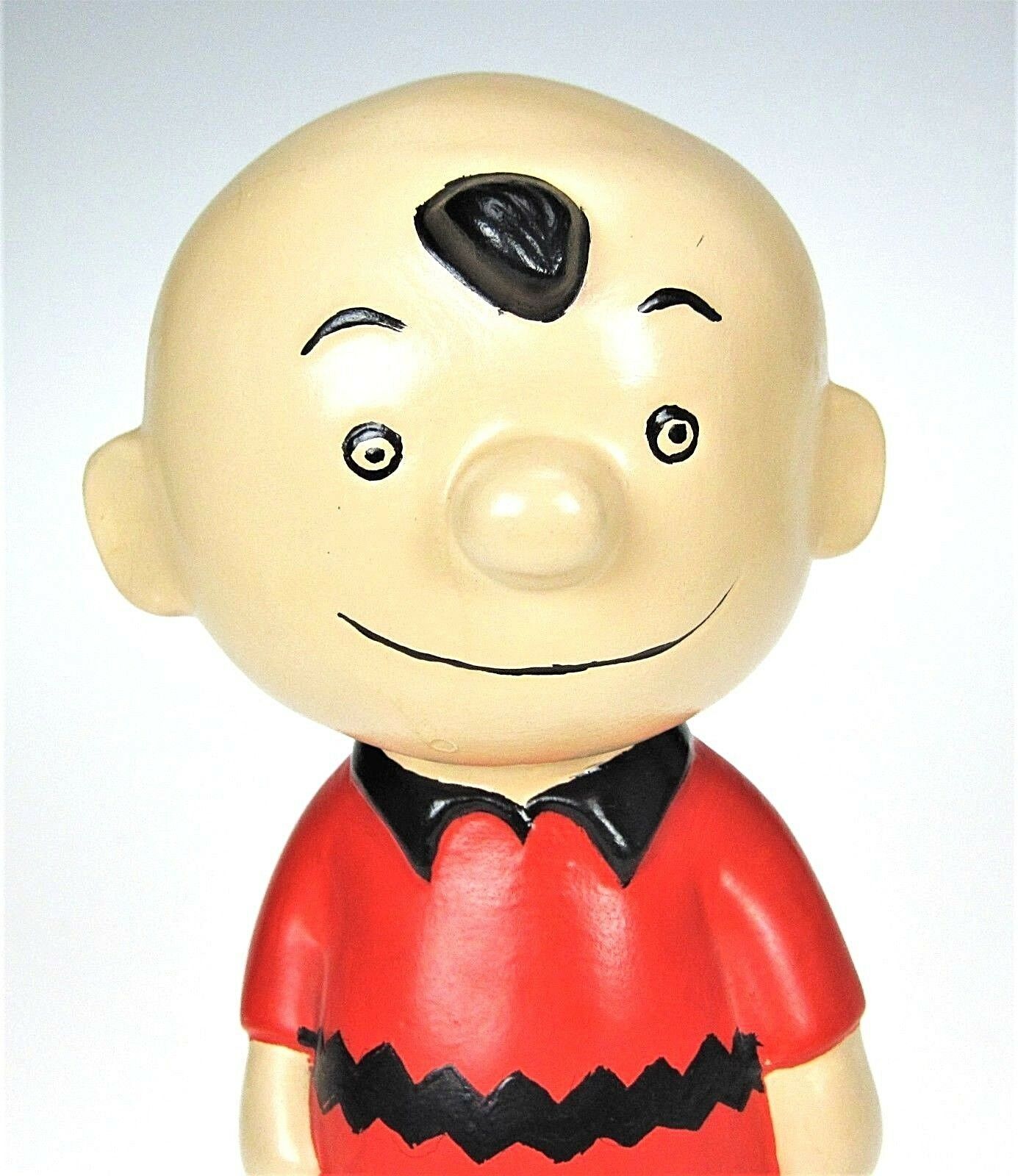 What are Peanuts Hungerford Dolls? - CollectPeanuts.com