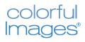Colorful Images Logo