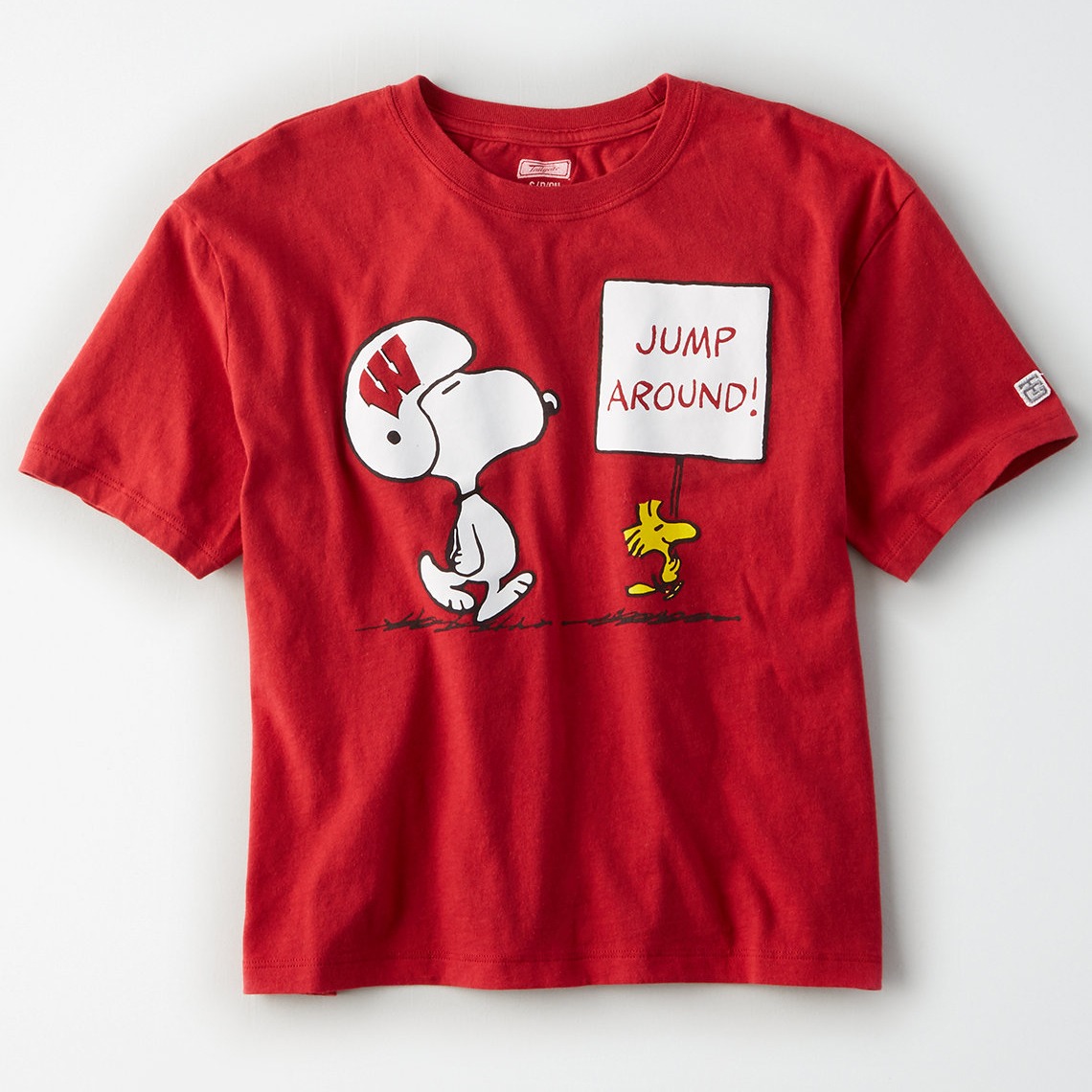 Snoopy College Football Shirts