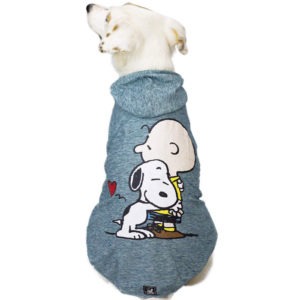 Peanuts gifts from Zooz Pets