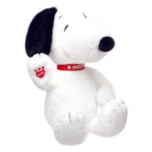 Snoopy from Build-a-Bear