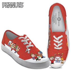Peanuts Gifts from Bradford Exchange