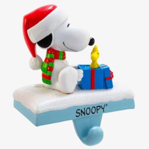 Snoopy decor from Box Lunch