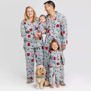 Snoopy Pajamas, Bedding & More