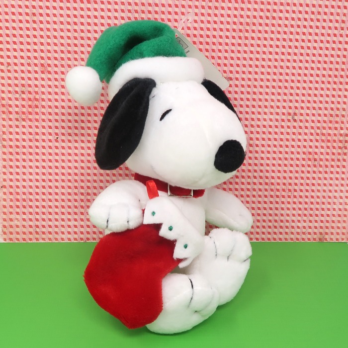 NEW PEANUTS 10" Lucy Plush Cuddly Soft Toy Teddy by AURORA Charlie Brown/Snoopy 