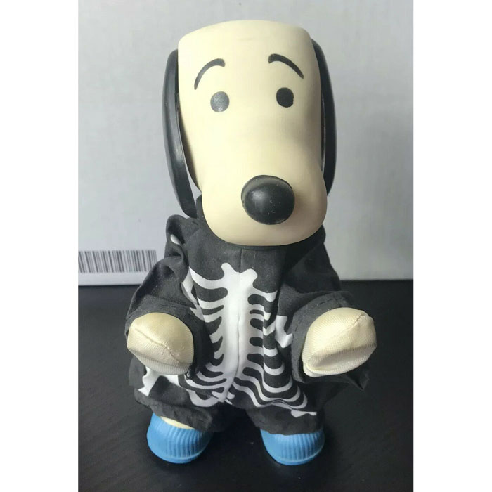 Vintage Snoopy Doll