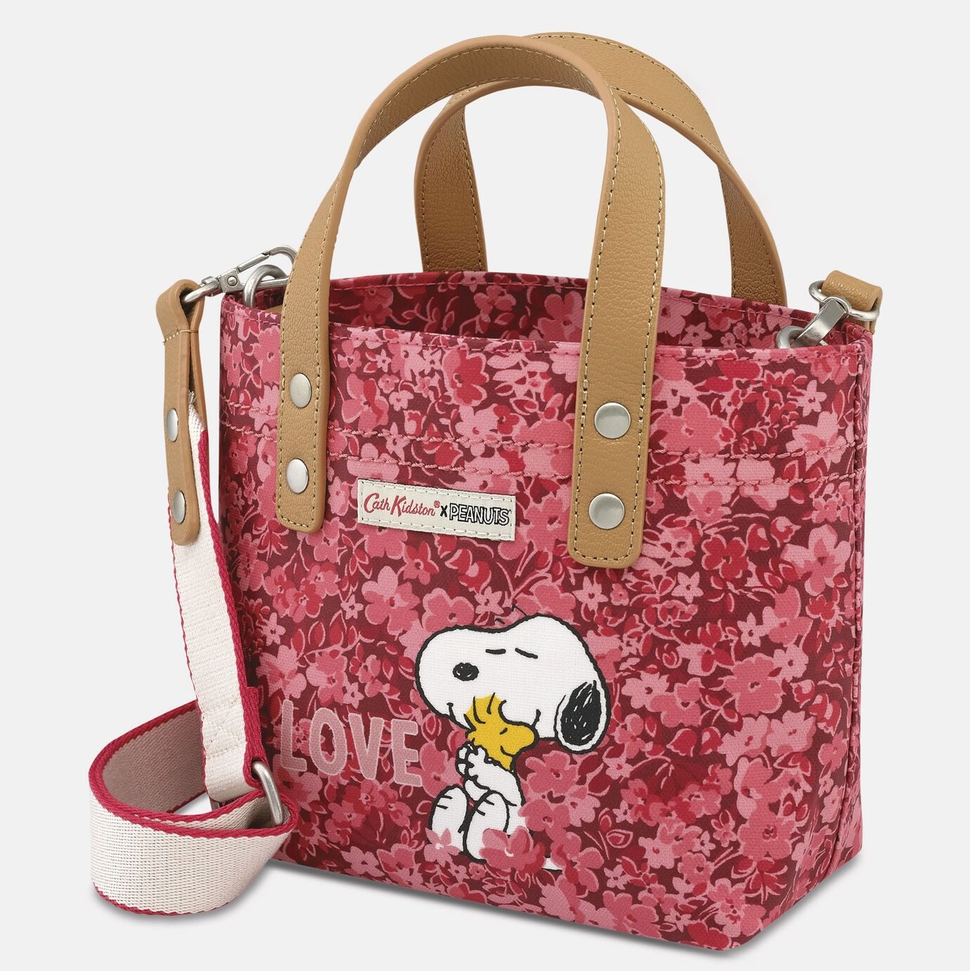 Cath Kidston Snoopy Bags