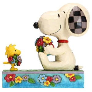 Peanuts Mother's Day gifts at Amazon