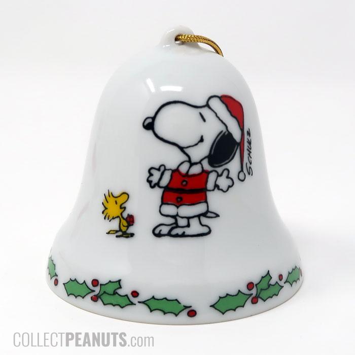 Peanuts Holiday Sticker Book - Bell 2 Bell