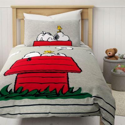 Snoopy Bedding from Marks & Spencer