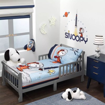 Snoopy Bedding from Target