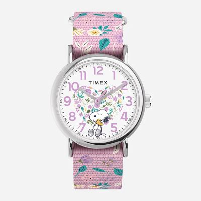 Timex Snoopy Watches