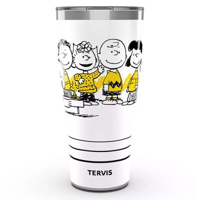 Peanuts gifts at Tervis